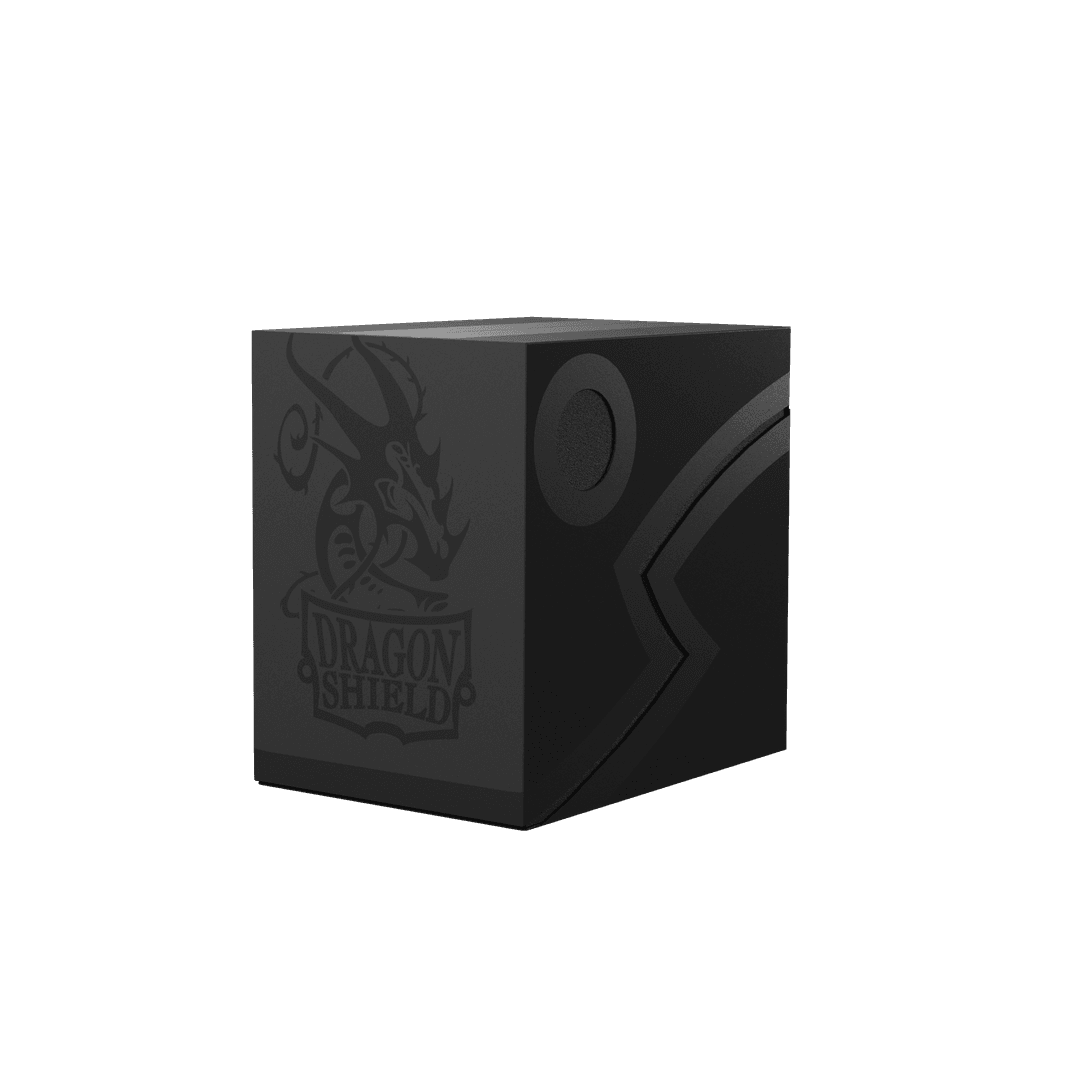 Dragonshield デッキケース セット Dragon Shield Double Shell Deck Box - The Perfect Commander