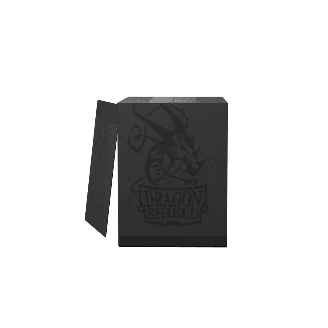 Dragonshield デッキケース セット Dragon Shield Double Shell Deck Box - The Perfect Commander