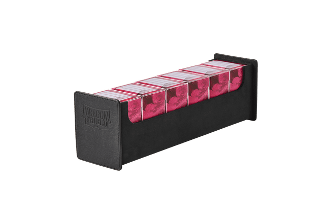 Dragon Shield | Magic Carpet: Combined TCG box and playmat: level Dragon Shield | Magic Carpet: Combined TCG box and playmat: level