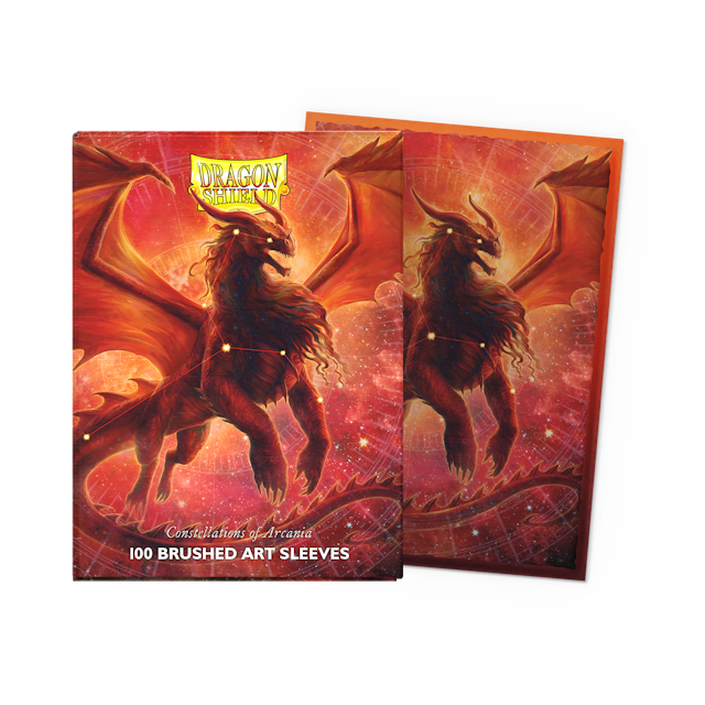 Dragon Shield | Buy Card Sleeves, Boxes, Playmats Online