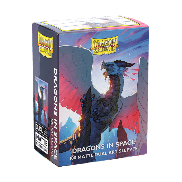 Dragon Shield TCG Playmat - Demon Hunters, Ryo Kamei Dragon Shield TCG Playmat - Demon Hunters, Ryo Kamei