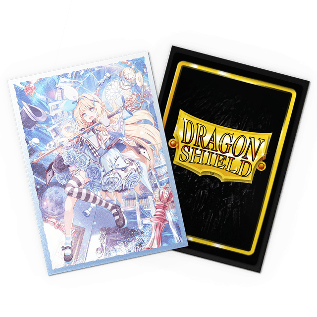 Dragon Shield | Grand Archive TCG Sleeves - Buy online Dragon Shield | Grand Archive TCG Sleeves - Buy online