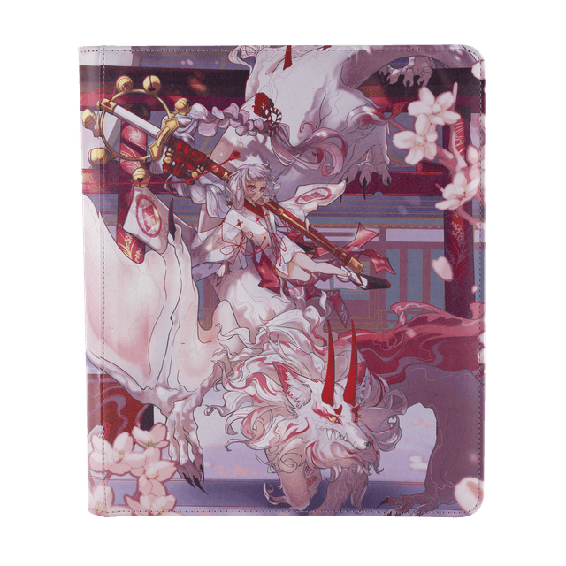 Demon Hunters TCG Accessories - get it online now Demon Hunters TCG Accessories - get it online now