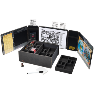 Game Master Companion