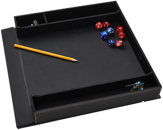 Player Companion