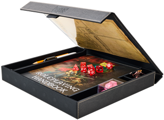 Dice Companion