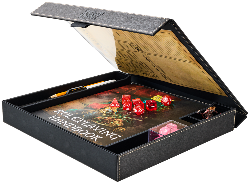 Dice Companion