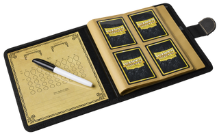Spell Codex