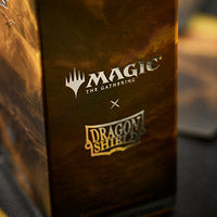 All Magic: The Gathering Products