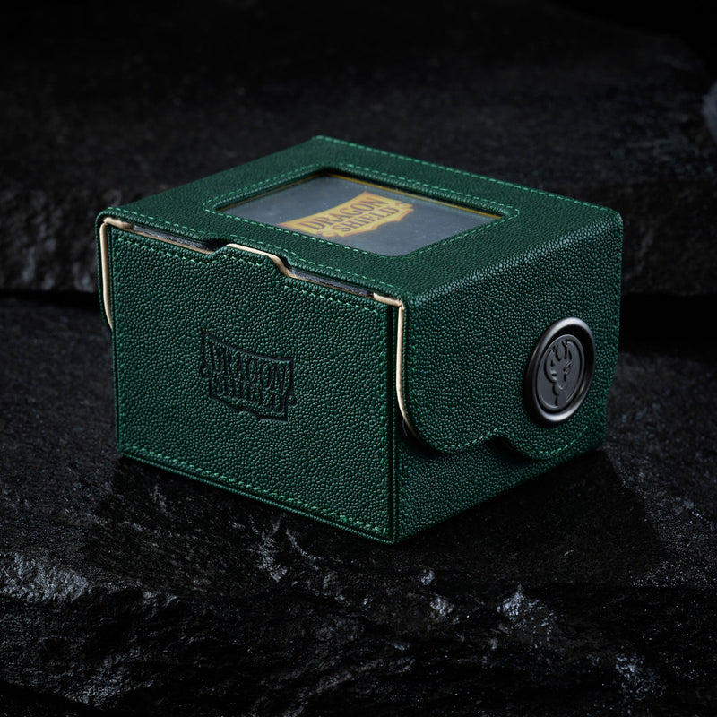 Deck Boxes