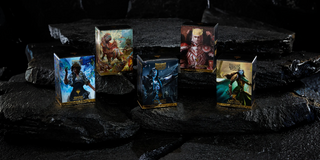 All Magic: The Gathering