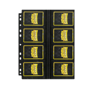 16 Pocket Pages - Regular - Standard Size