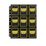 18 Pocket Pages - Regular - Standard Size