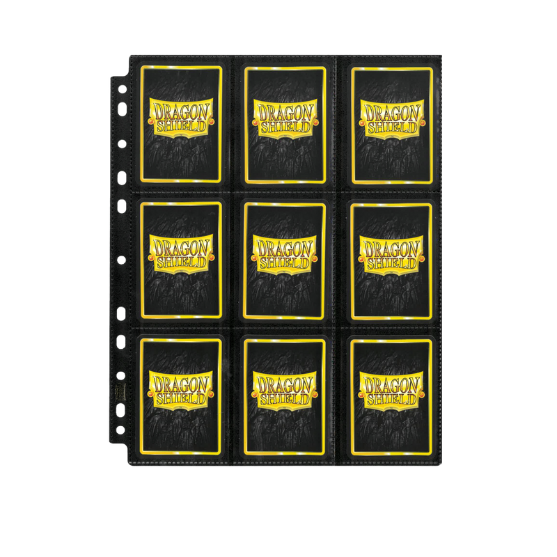 Translation missing: en.18 Pocket Pages - Regular - Standard Size