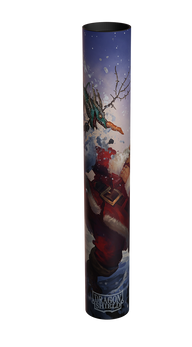 Christmas 2025 - TCG Playmat
