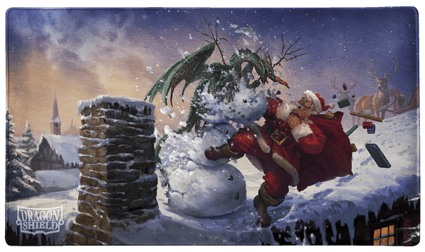 MTG ドラフト・パーティー シンボルスリーブ 3セット 20524-DS-PLAYMAT-CHR-
