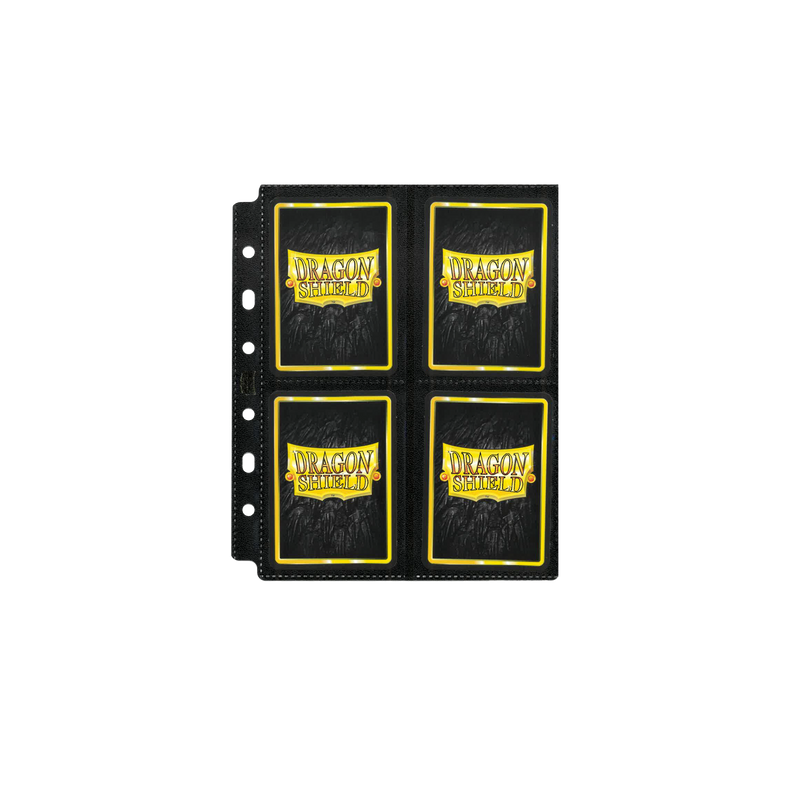 Translation missing: en.8 Pocket Pages - Regular - Standard Size