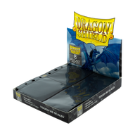 8 Pocket Pages - Regular - Standard Size