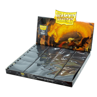 24 Pocket Pages - Regular - Standard Size
