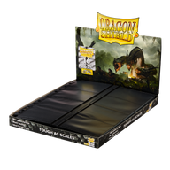 16 Pocket Pages - Non-Glare - Standard Size