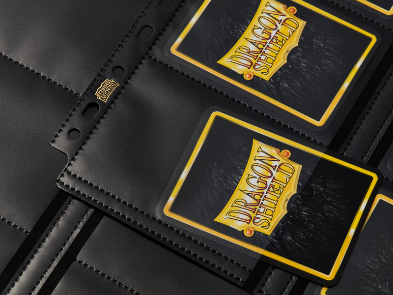 Translation missing: en.16 Pocket Pages - Non-Glare - Standard Size