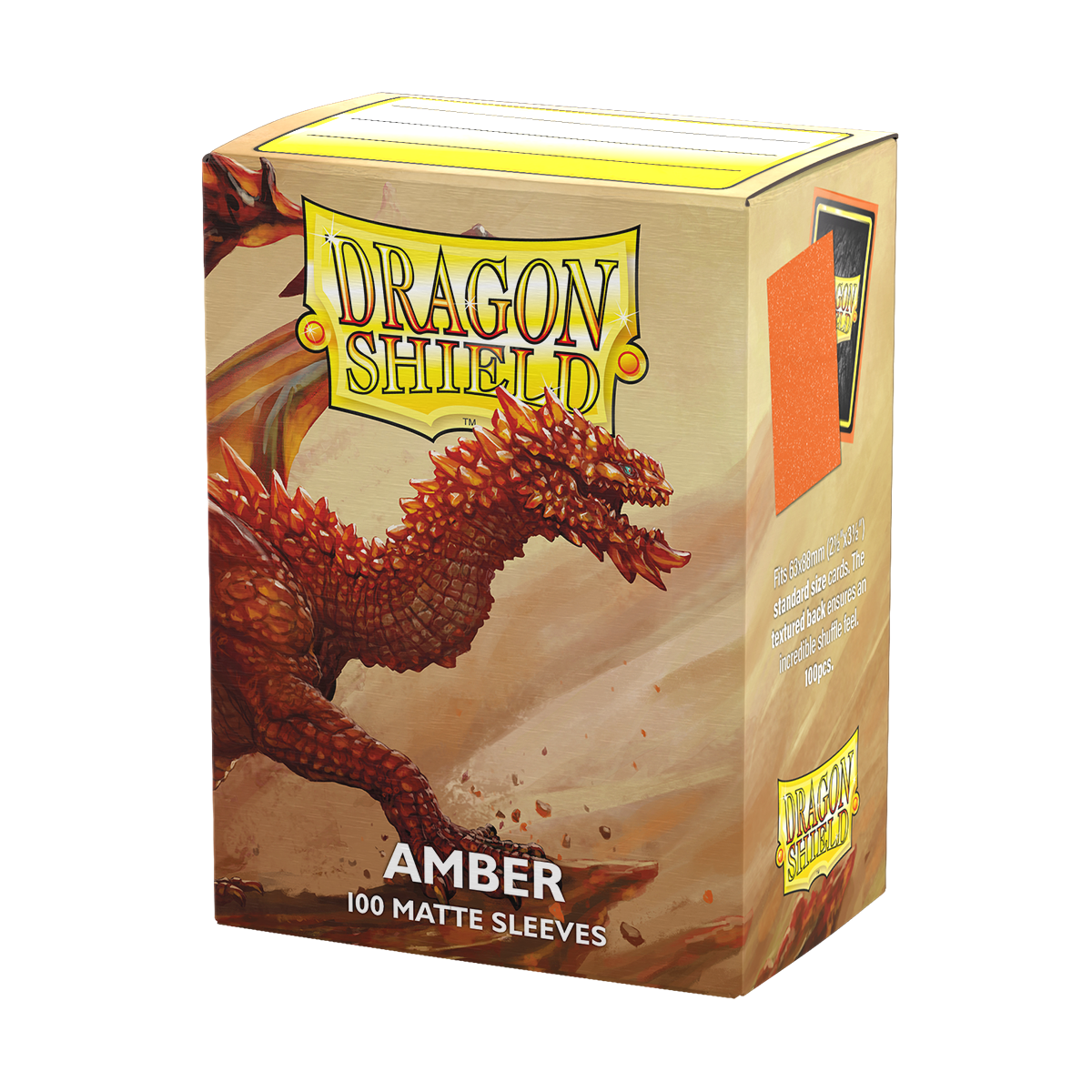 dinosaur card sleeves Amazon.com: 100ct Rose Gold Card Sleeves, Metallic Luster Matte Textured  Back Trading Card Sleeves for MTG, PK, Lorcana, Sports, Game Cards 2.5