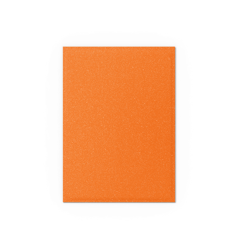 Amber - Matte Sleeves
