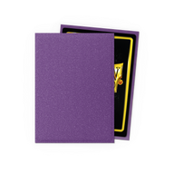 Amethyst - Matte Sleeves