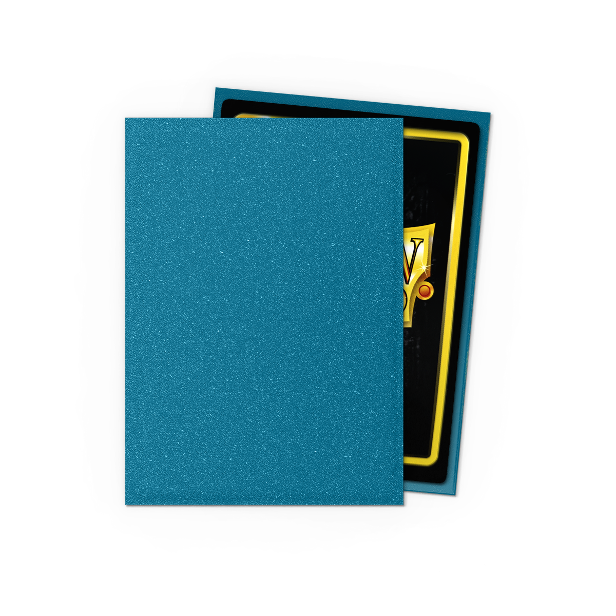 unmatched card sleeve size Amazonite