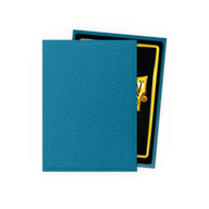 Amazonite - Matte Sleeves