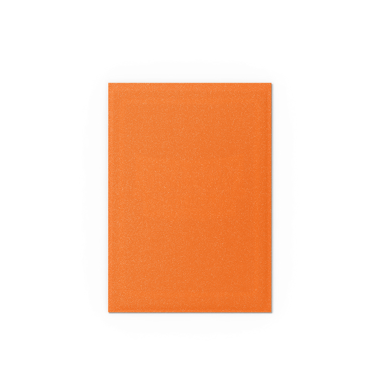 Amber - Matte Sleeves