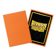 Amber - Matte Sleeves