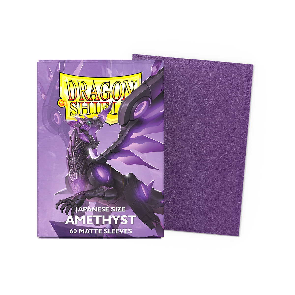Card Sleeves For Yu-Gi-Oh! Dragon Shield Card Sleeves For Yu-Gi-Oh! Dragon Shield