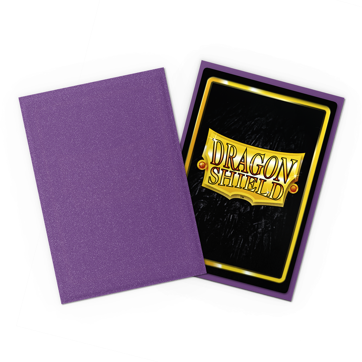 Amethyst - Matte Sleeves – Dragon Shield Amethyst - Matte Sleeves – Dragon Shield