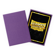 Amethyst - Matte Sleeves