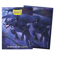 Signoir - Constellations - Brushed Art Sleeves