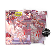Demon Hunters - Matte Art Sleeves