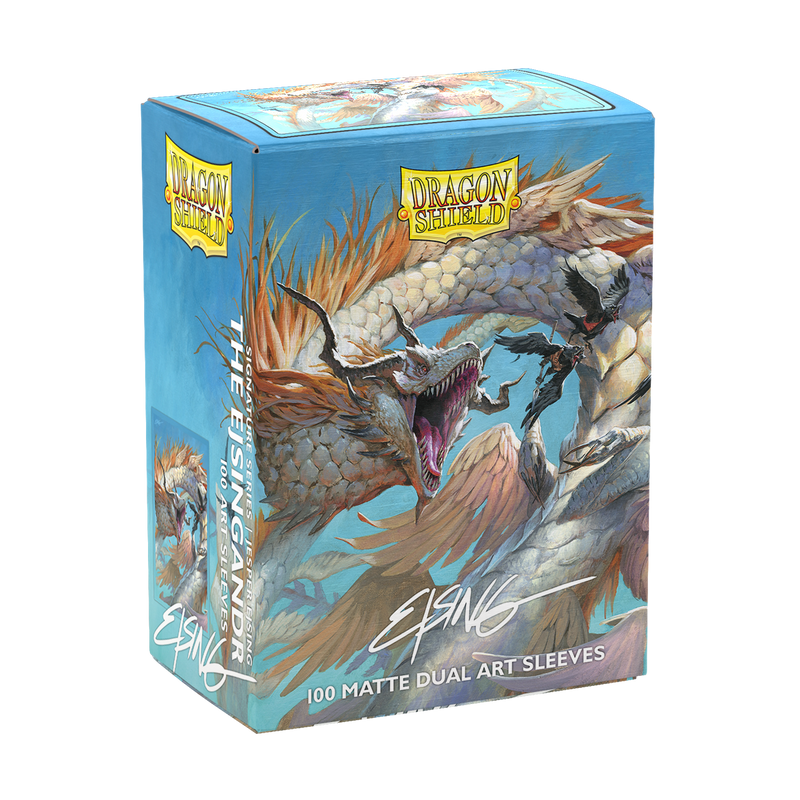 Art Sleeves Dragon Shield Art Sleeves Dragon Shield