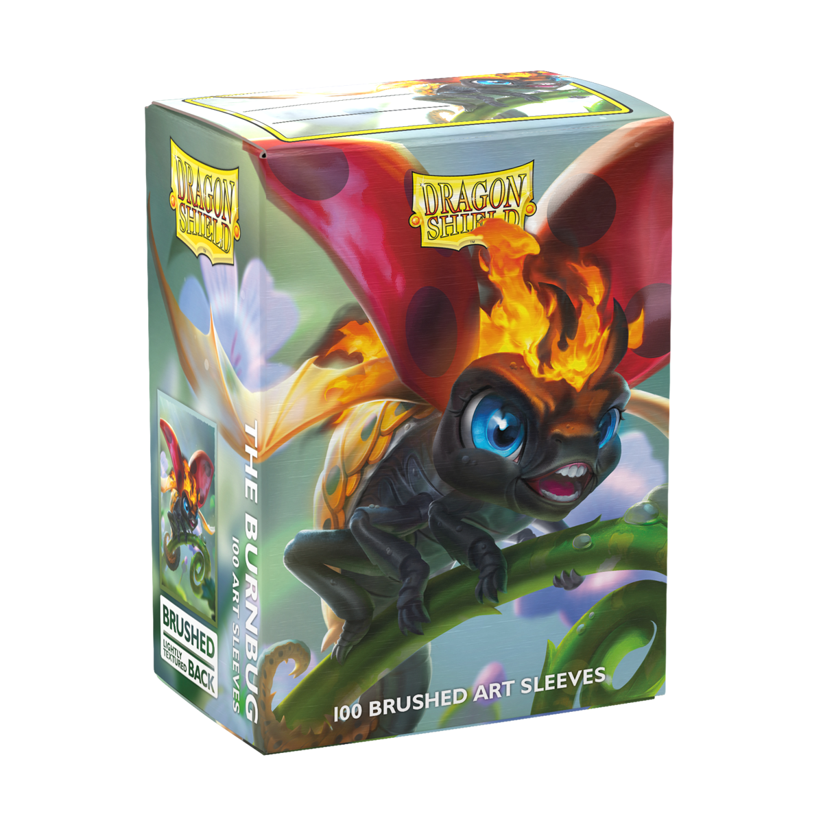 catbug card sleeves Bravest Warriors Catbug Standard Deck Protector (50-Pack) - Ultra Pro Card Sleeves - Card Sleeves