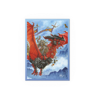 Signature Series - The Raid - Matte Dual Art Sleeves