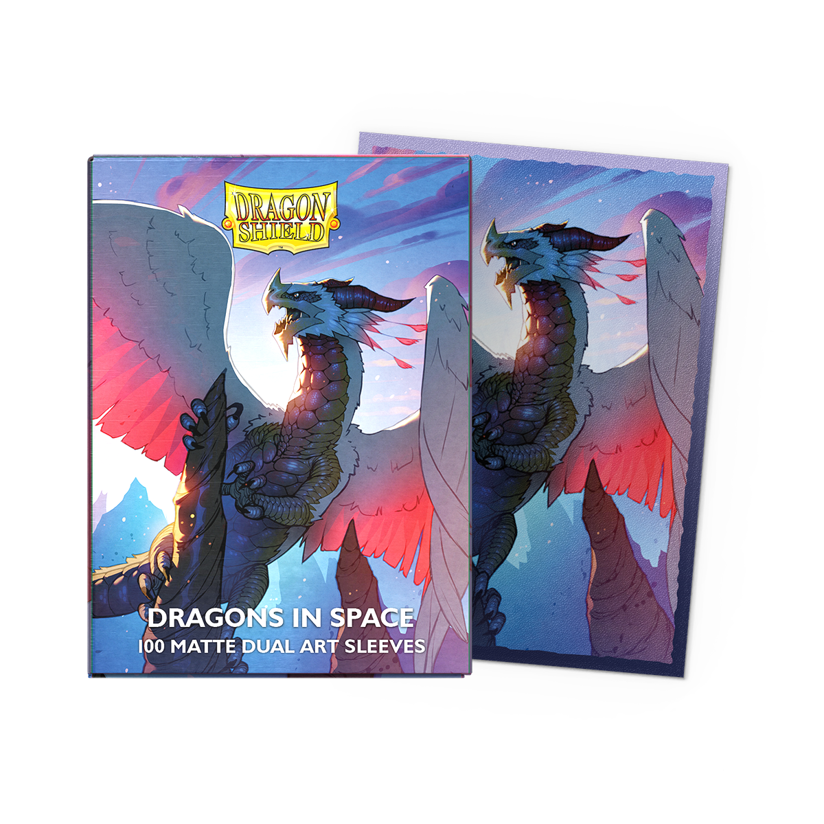 Dragon Shield