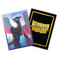 Dragons in Space