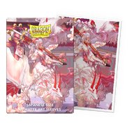 Demon Hunters - Matte Art Sleeves