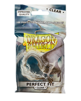 Double and triple sleeving Dragon Shield Double and triple sleeving Dragon Shield