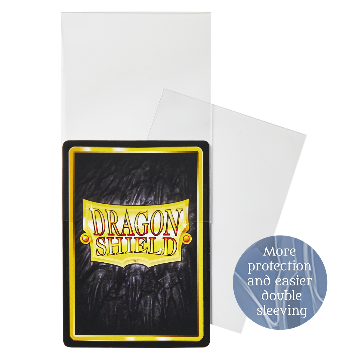mtg card sleeves walmart Perfect Fit - Thick Inner Sleeves