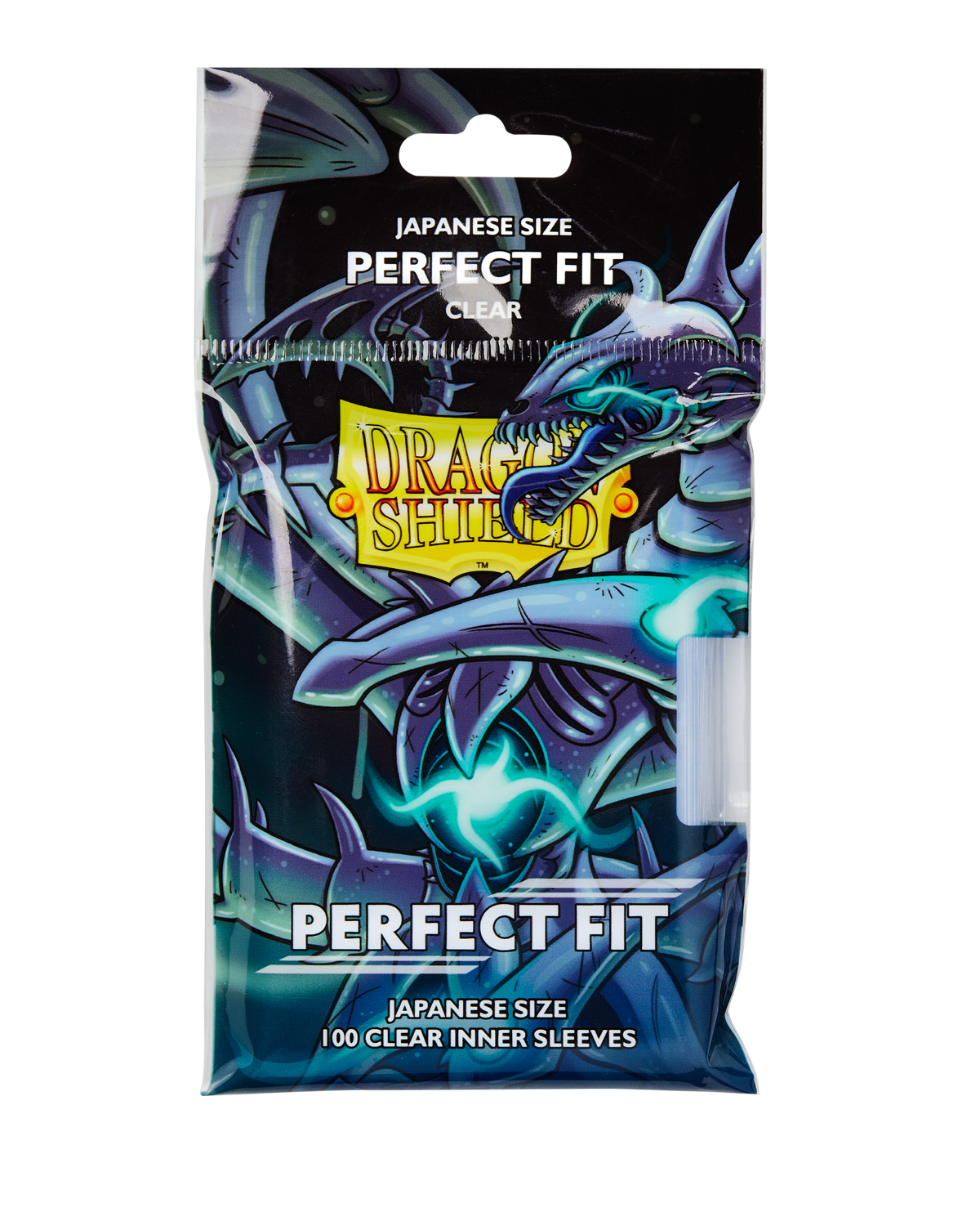Micas Dragon Shield - PERFECT FIT (Standard)