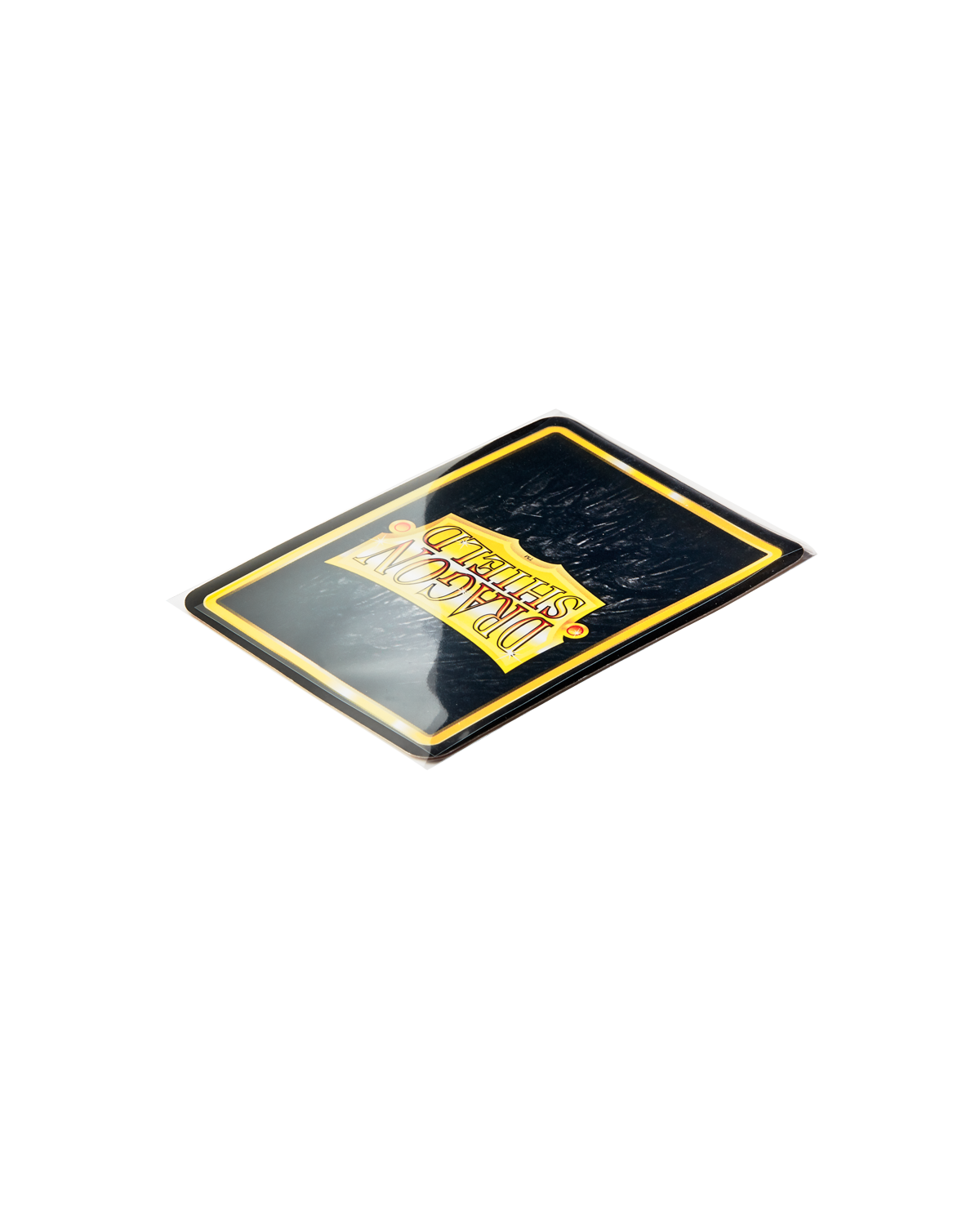 Clear - Sealable Perfect Fit Sleeves Dragon Shield Clear - Sealable Perfect Fit Sleeves Dragon Shield