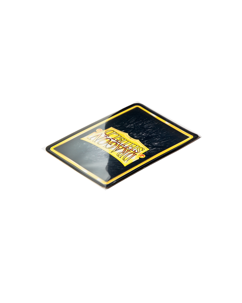 Translation missing: en.Clear - Sealable Perfect Fit Sleeves