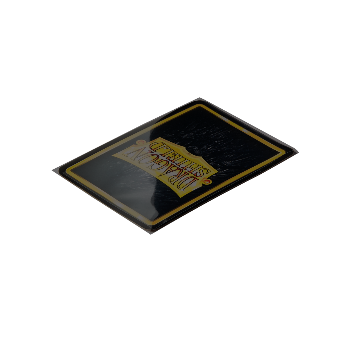 Smoke - Sealable Perfect Fit Sleeves Dragon Shield Smoke - Sealable Perfect Fit Sleeves Dragon Shield