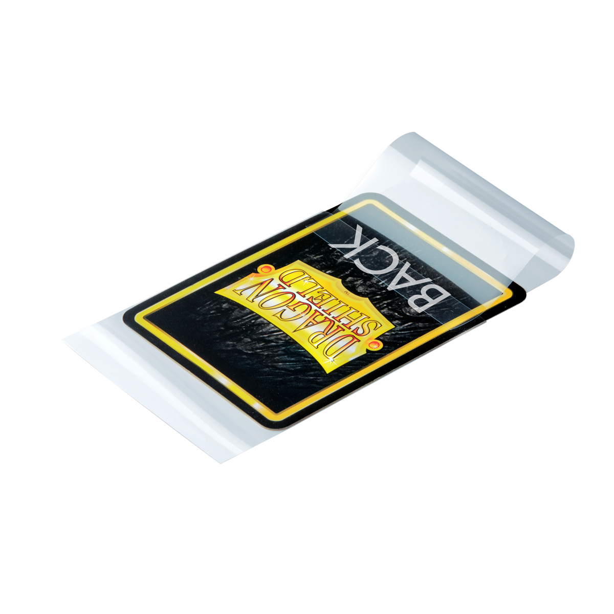 pokemon card perfect fit sleeves Clear